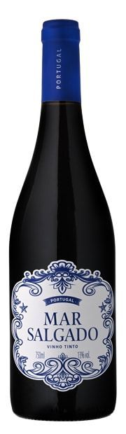 Mar Salgado Tinto
