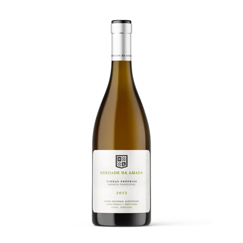 Herdade da Amada Branco