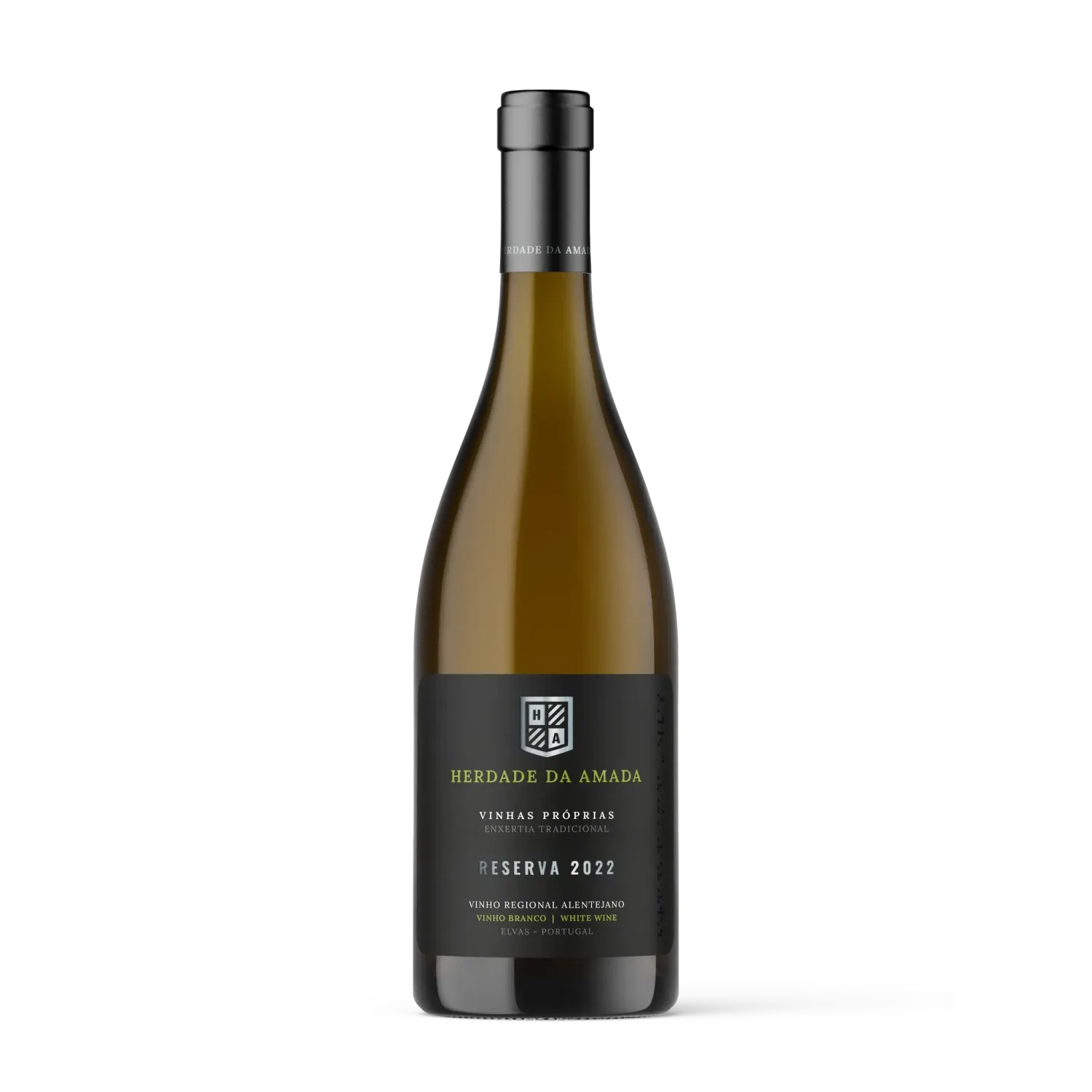 Herdade da Amada Reserva Branco