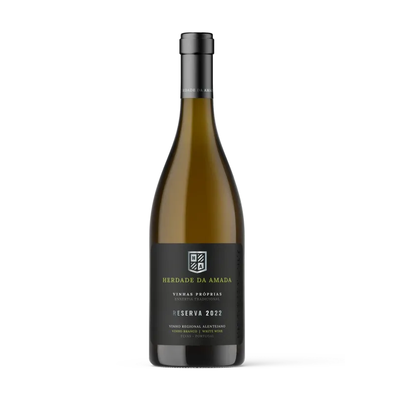 Herdade da Amada Reserva Branco