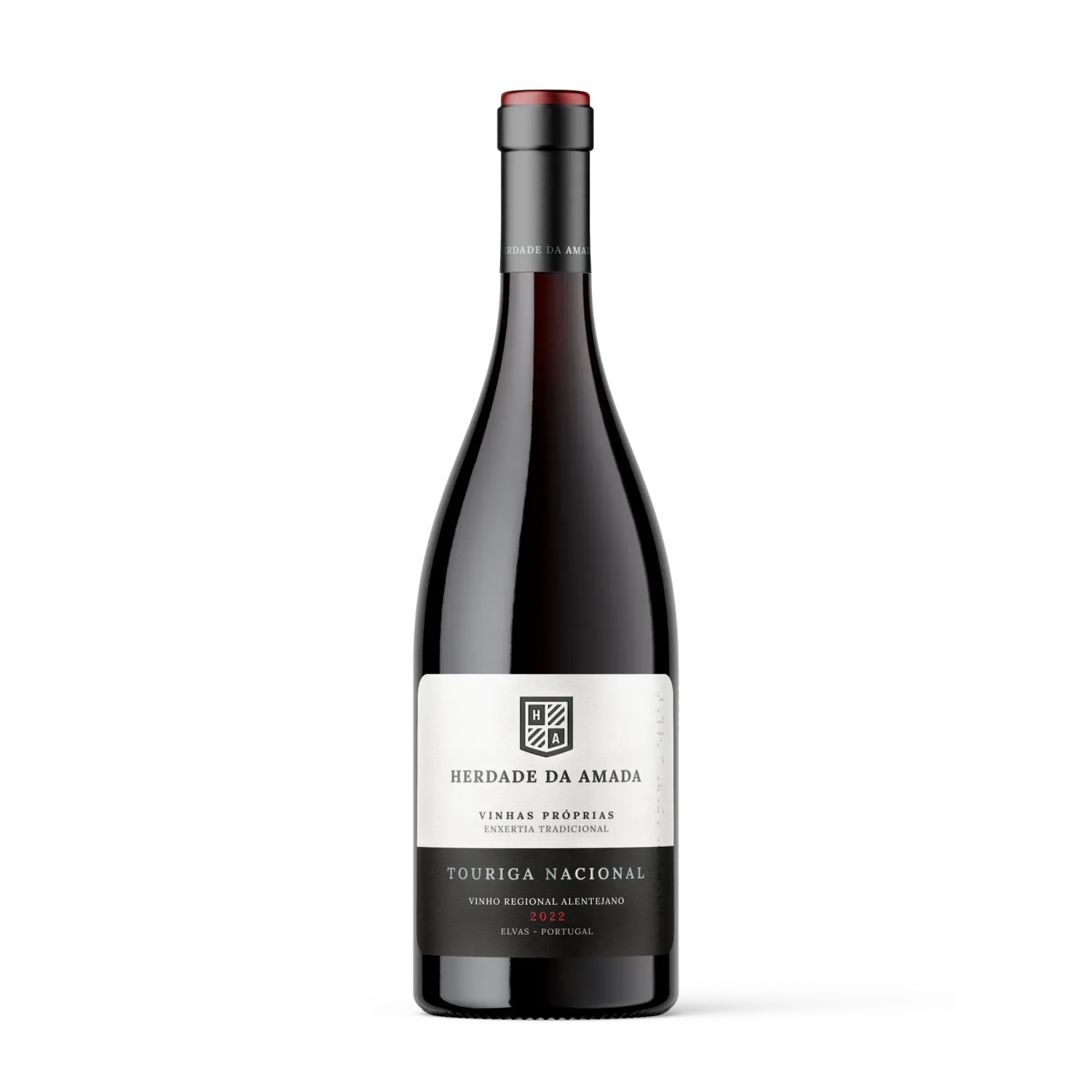 Herdade da Amada - Touriga Nacional