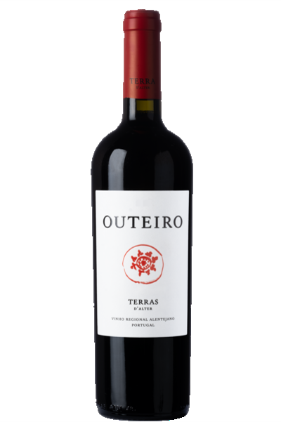 Terras de Alter - Outeiro