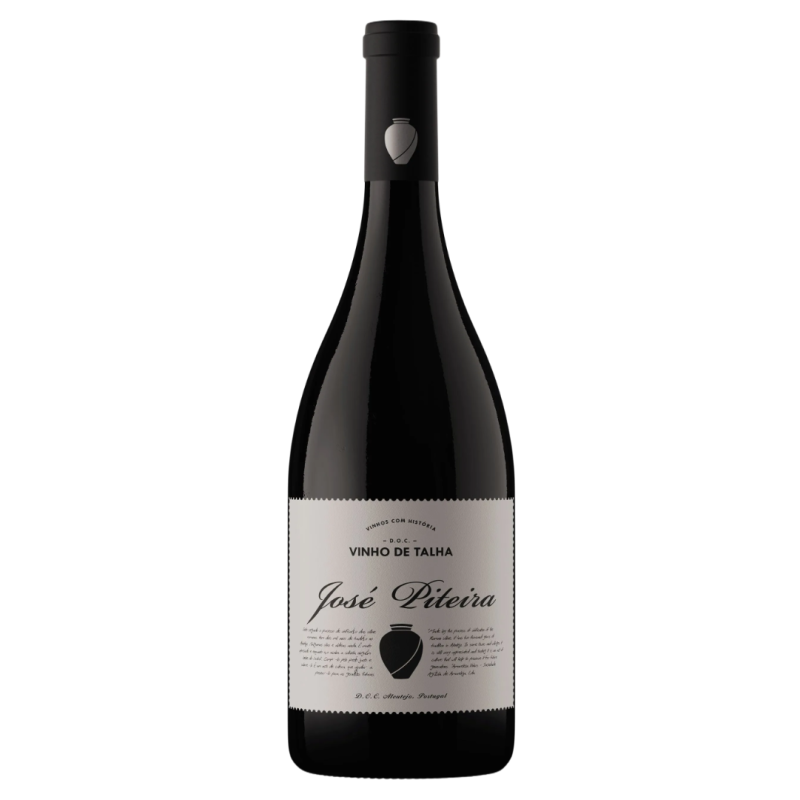 José Piteira Talha Doc Tinto