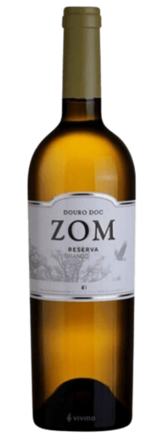 ZOM Reserva Branco