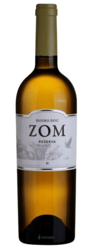 ZOM Reserva Branco