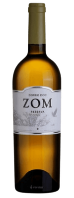 ZOM Reserva Branco