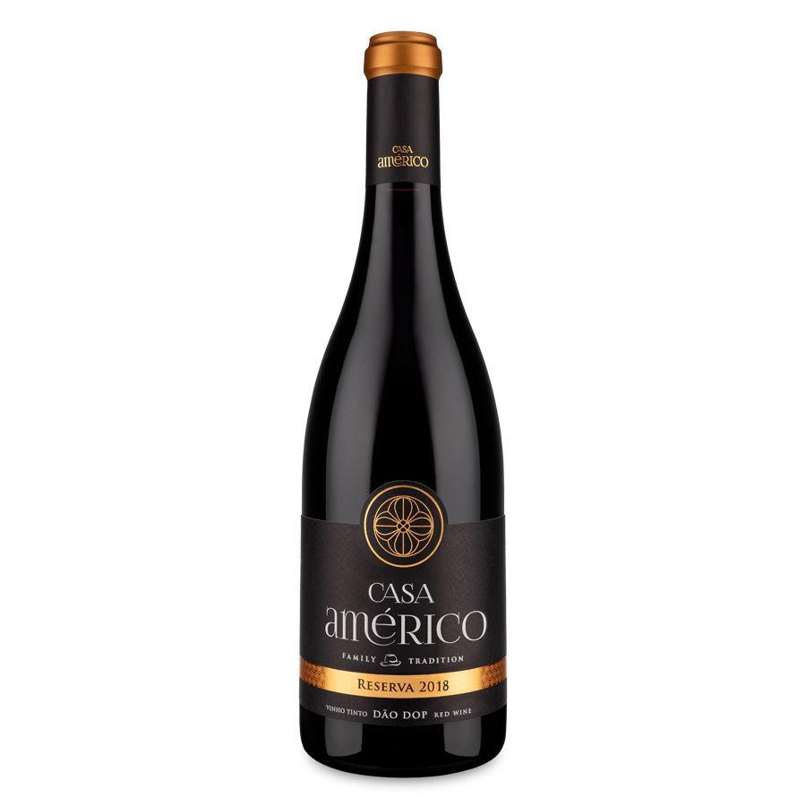 Casa Américo Reserva Tinto