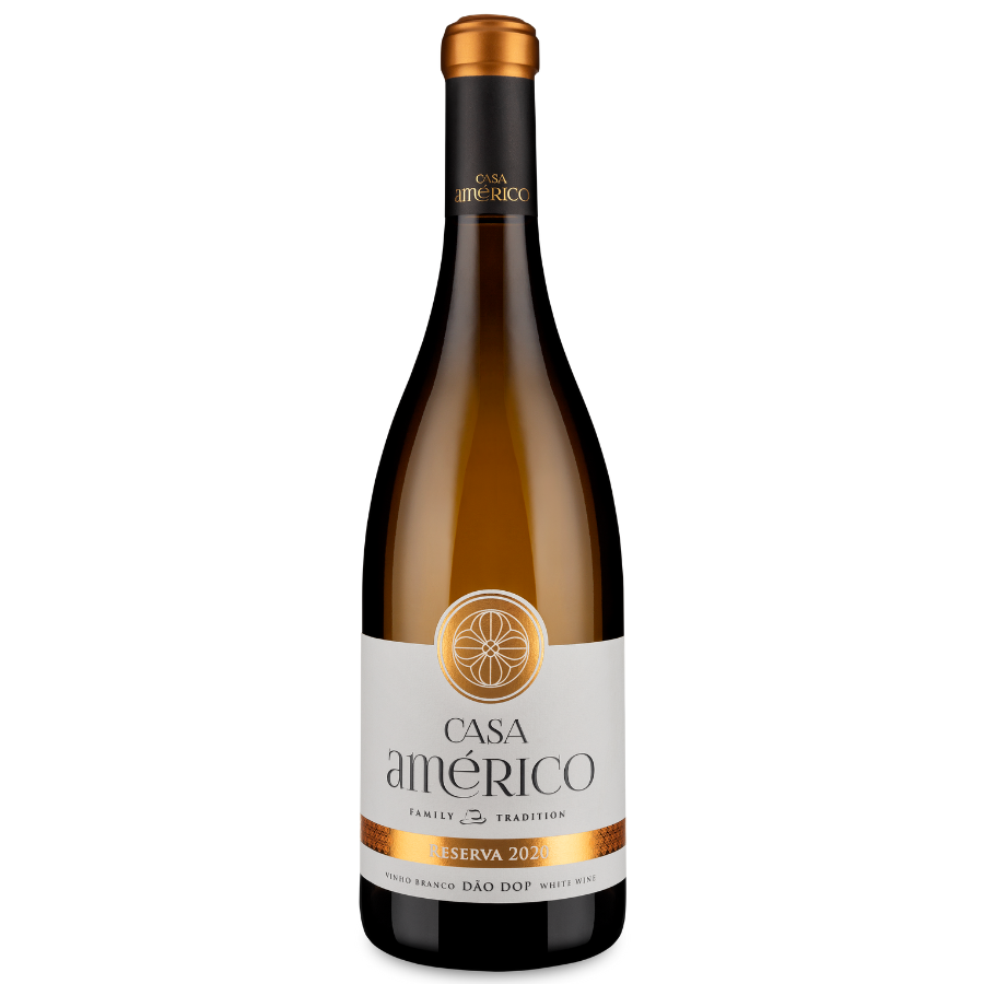 Casa Américo Reserva Branco