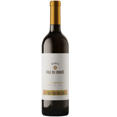 Quinta Vale de Fornos DOC Colheita Selecionada Tinto