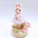 Fairy Set of Cake decorations .Party Box Cake Decorations.