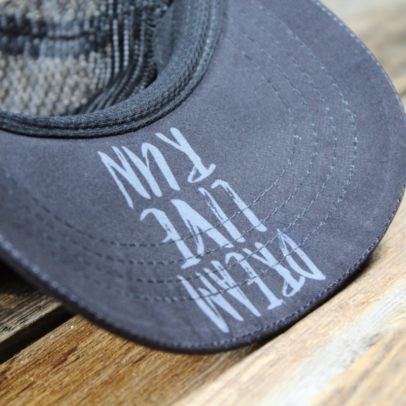 Foam Trucker Hat