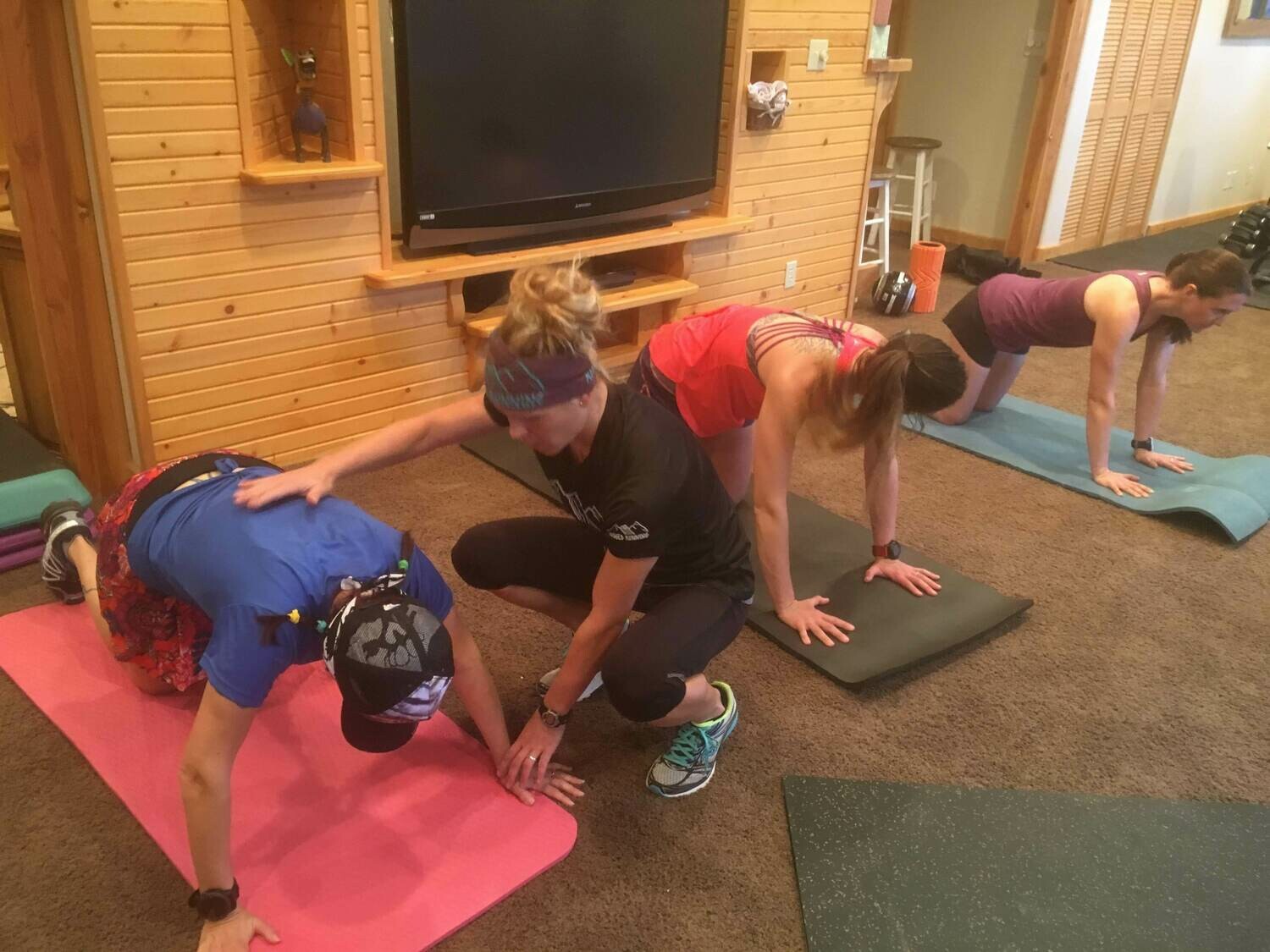 In-Person Personal Training Session (Strength Training)