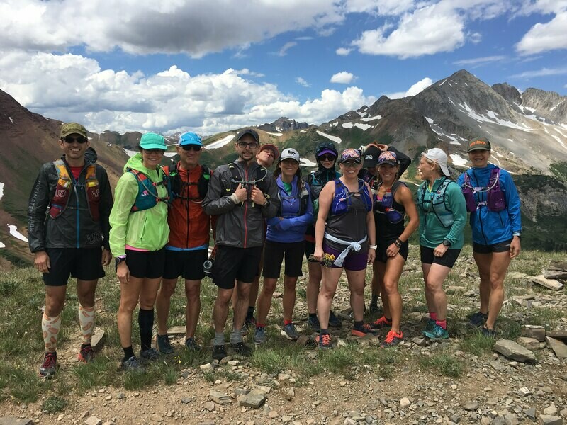 Colorado Camp