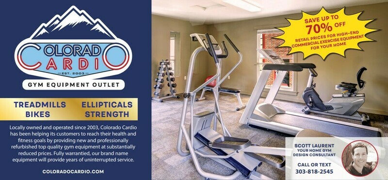 Home Gym Equipment