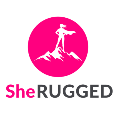SheRUGGED