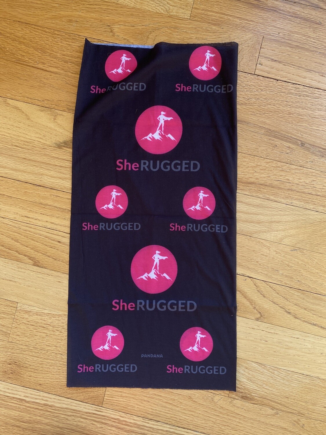 Pandana Multiplex Headwear