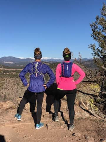 SheRUGGED Empowerment Program