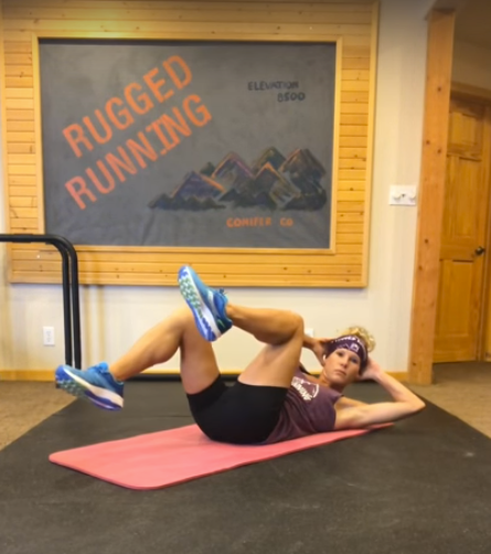 &quot;Create Your Own Program&quot; Strength Workout