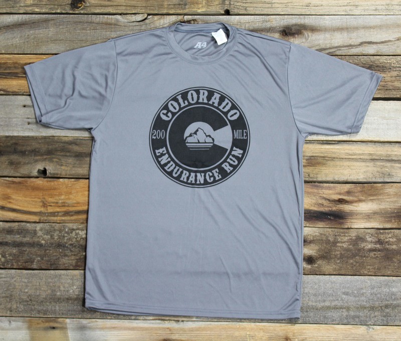 Men&#39;s Colorado 200 Performance T-Shirt