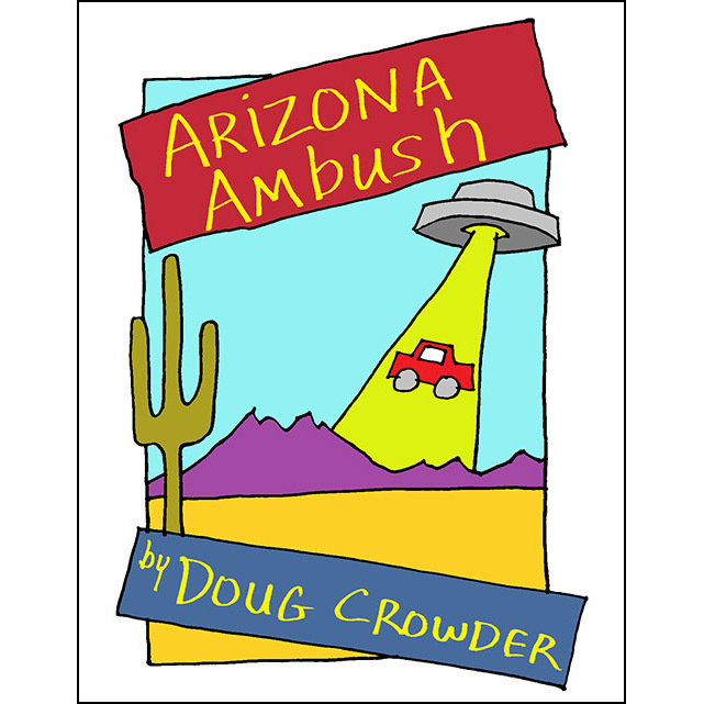 Arizona Ambush Arizona Ambush