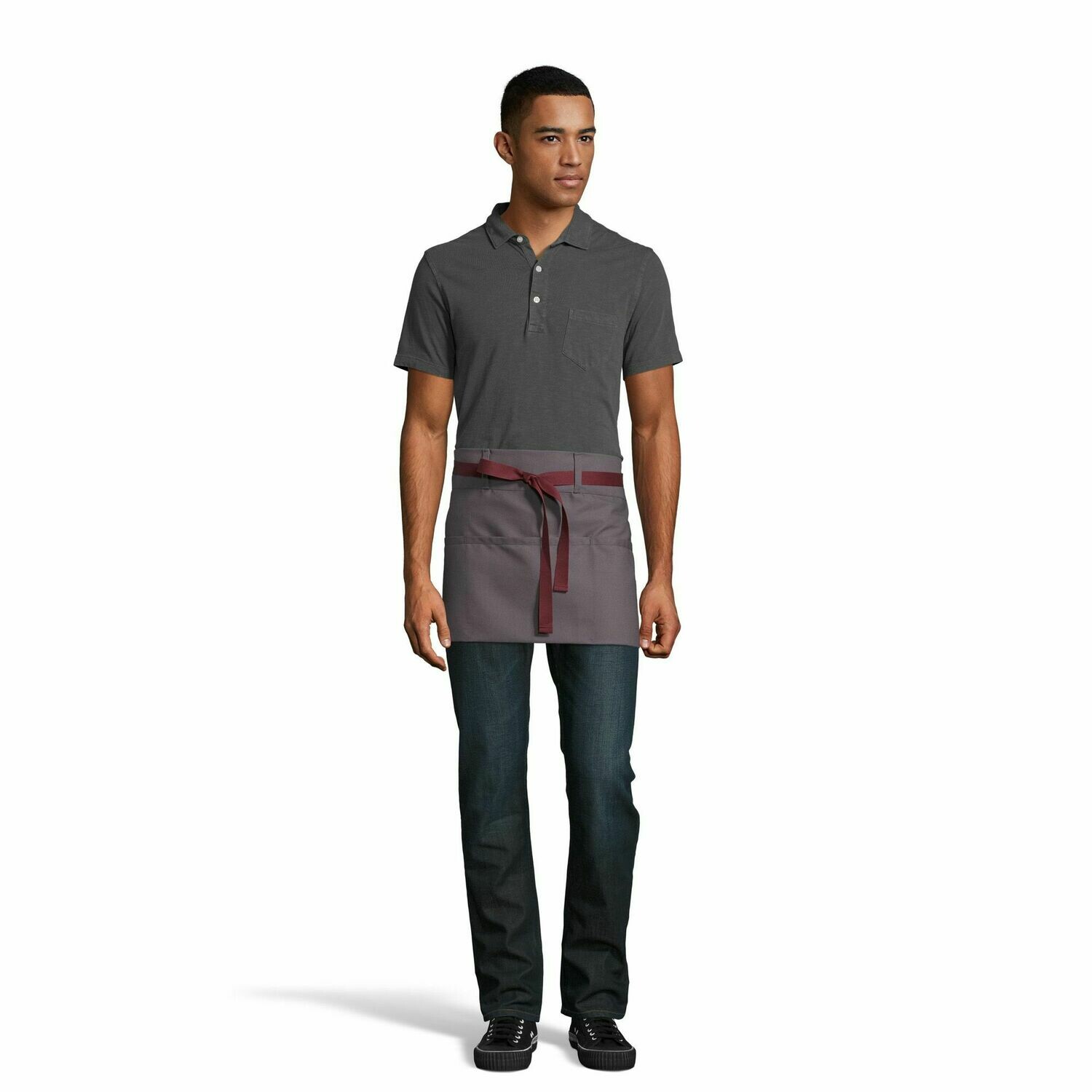 SLATE BISTRO APRON