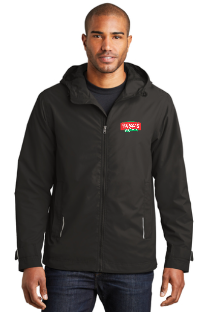 Port Authority® Northwest Slicker