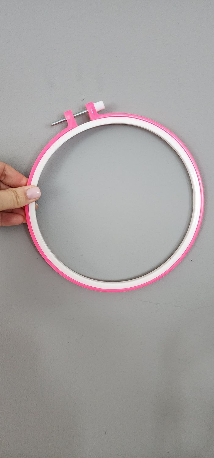 Embroidery ring 20cm