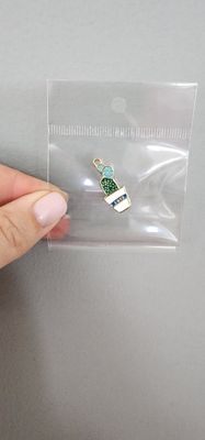 Needle minder magnetic for embroidery