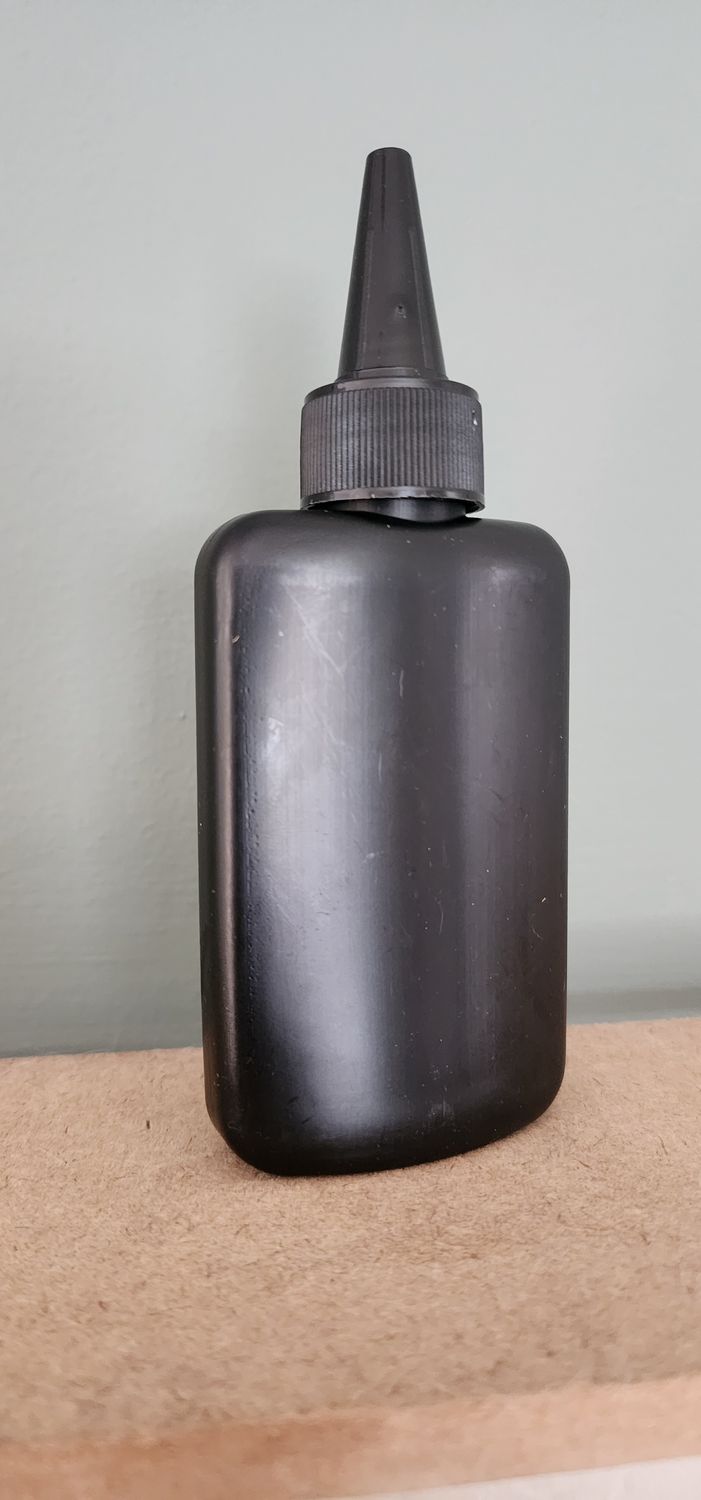UV Resin 100gr bottle