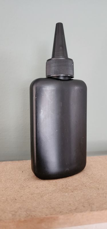 UV Resin 100gr bottle