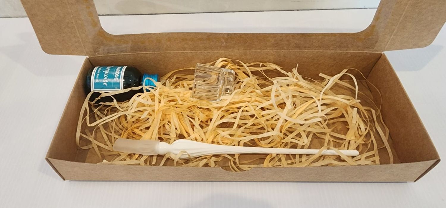 Glass Pen Kit