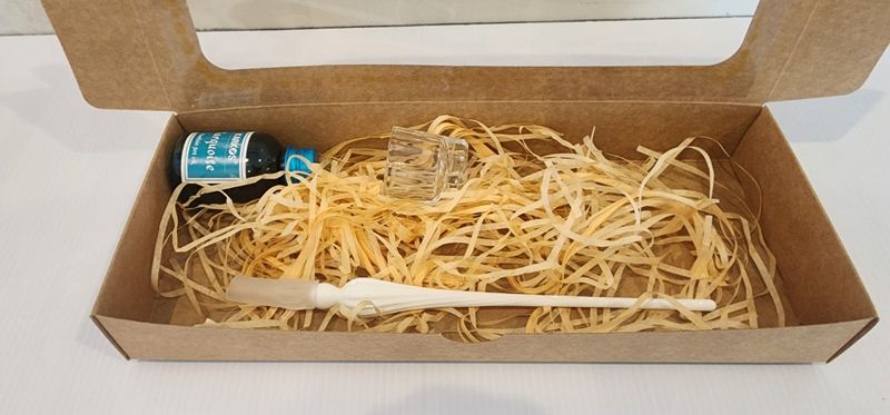 Glass Pen Kit