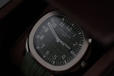 Patek Philippe