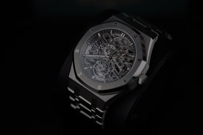 Audemars Piguet