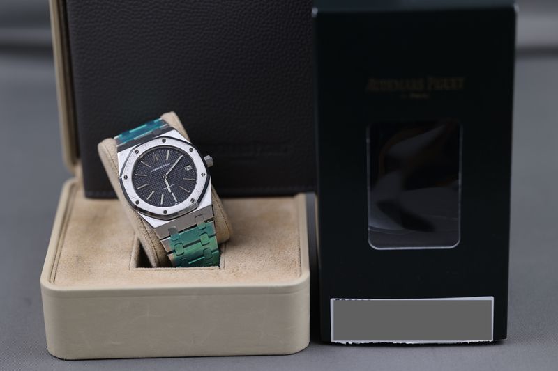 Audemars Piguet Royal Oak Jumbo D-Serie - 1986