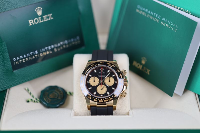 Rolex Daytona Paul Newman - 2020