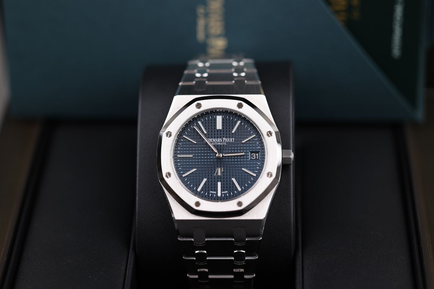Audemars Piguet Royal Oak Jumbo 'Extra Thin' - 2020