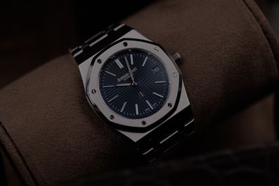 Audemars Piguet