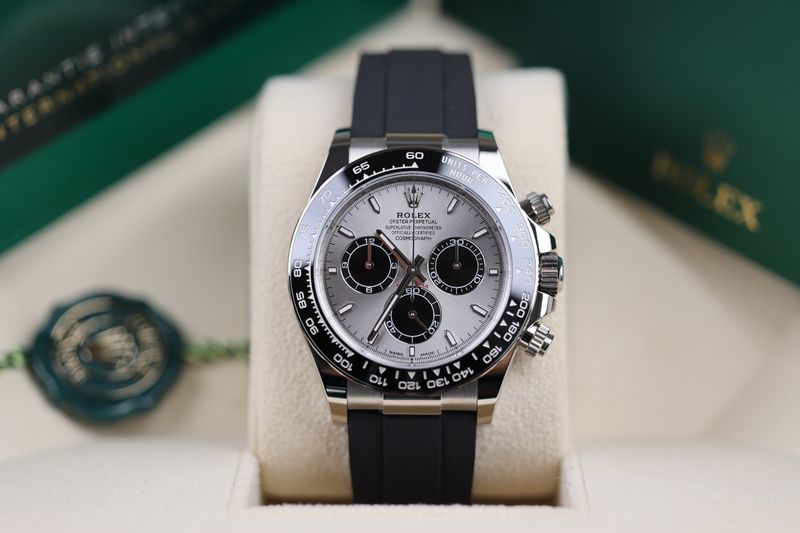 Rolex Daytona Oysterflex Ghost - 2025