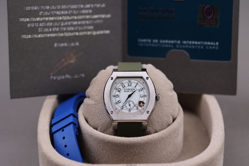 F.P.Journe Élégante - 2023