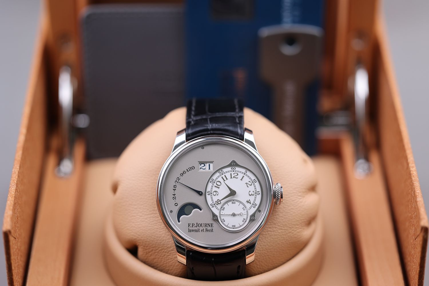 F.P.Journe Octa Lune - 2025