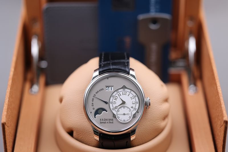 F.P.Journe Octa Lune - 2025 F.P.Journe Octa Lune - 2025