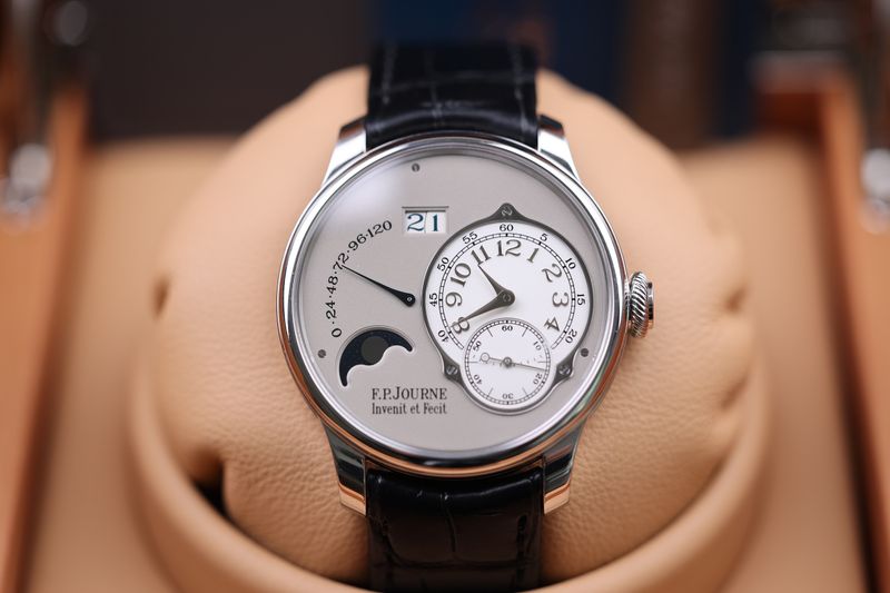 F.P.Journe Octa Lune - 2025
