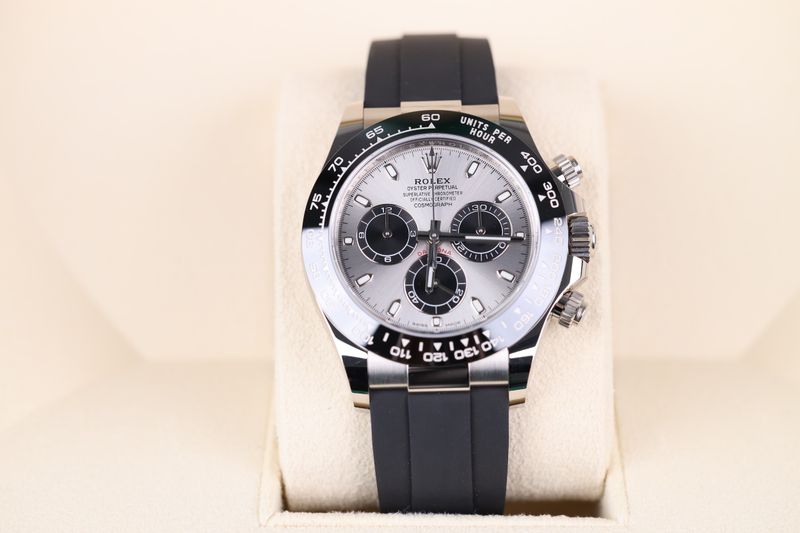 Rolex Daytona Oysterflex Ghost - 2023