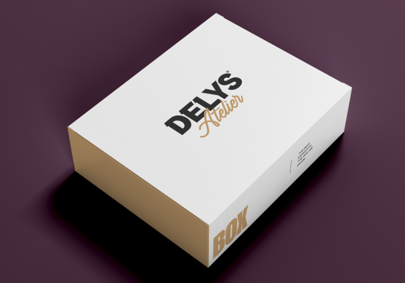 BOXS DELYS®