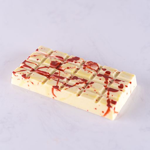 Tablette XL - Spéculoos - White chocolate