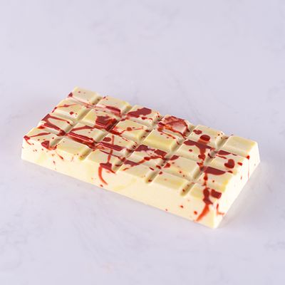 Tablette XL - Spéculoos - White chocolate