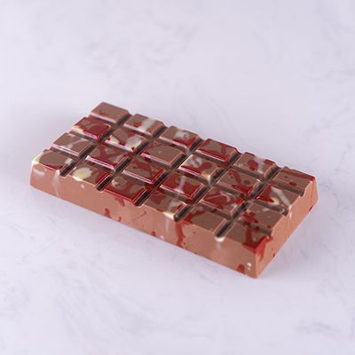 Tablette XL - Spéculoos - Milk chocolate