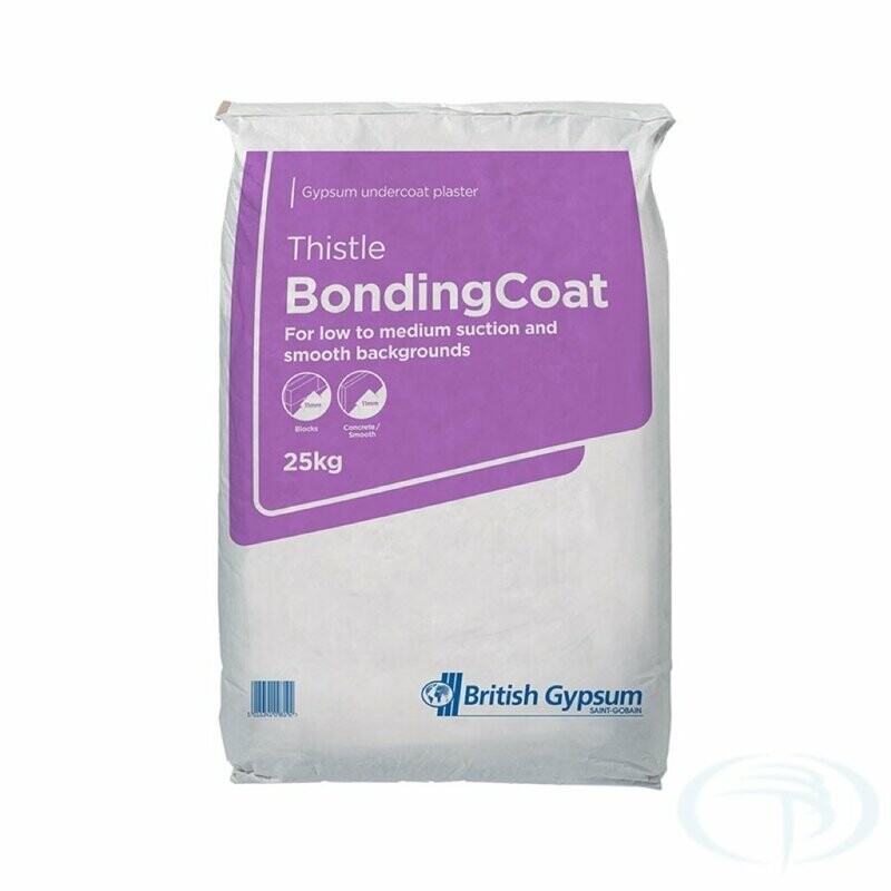 25kg Bonding Coat