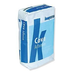 5kg Knauf Cove Adhesive